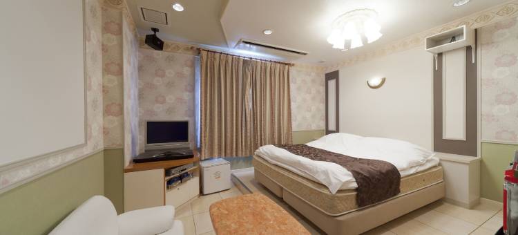 美好花园酒店-松阪2号店(Hotel Fine Garden Matsuzaka II)图片