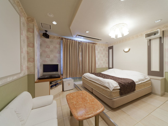 美好花园酒店-松阪2号店