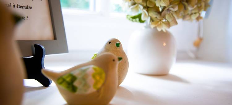 葛拉塞迪尔克罗瑟里酒店(La Closerie de la Glossetière)图片