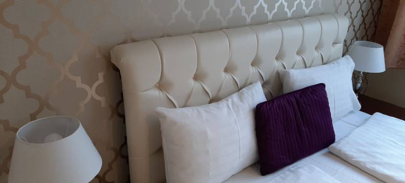 时尚豪华公寓(Trendy Deluxe Apartments)图片