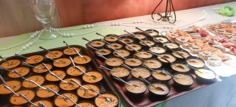 科尔蒂餐厅酒店(Hotel Restaurant Cortie)图片