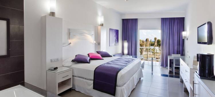 墨西哥悦宜湾奢享酒店-全包(Riu Palace Mexico - All Inclusive)图片