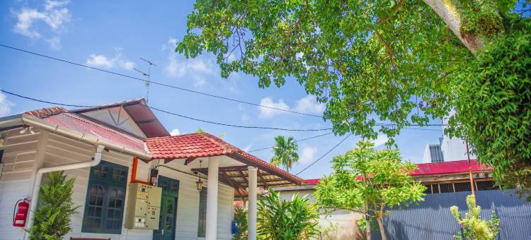 MUO度假酒店(MUO RESORT SDN. BHD.)图片