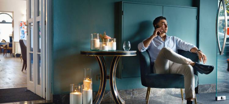 雅高莫扎特布拉格酒店(The Mozart Prague)图片