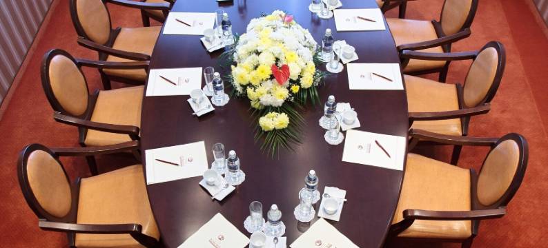 帕莫瑞大酒店(Grand Hotel Pomorie - Medical Spa)图片