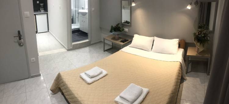 亚特兰蒂斯酒店(Atlantis Hotel)图片