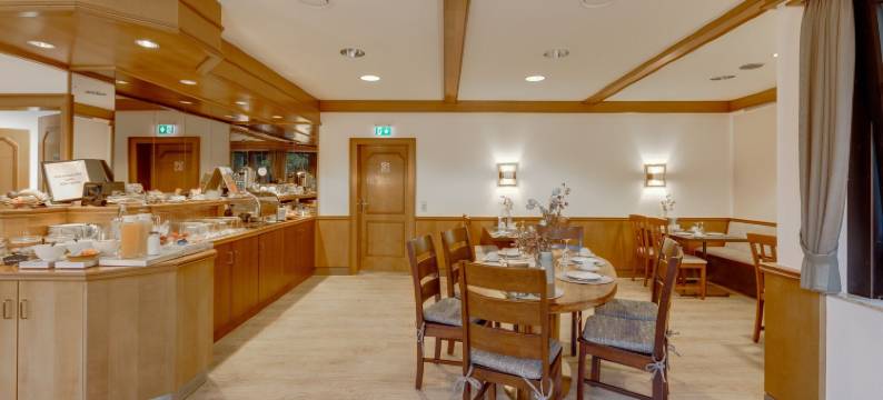 思科马克尔酒店(Hotel Schomacker)图片