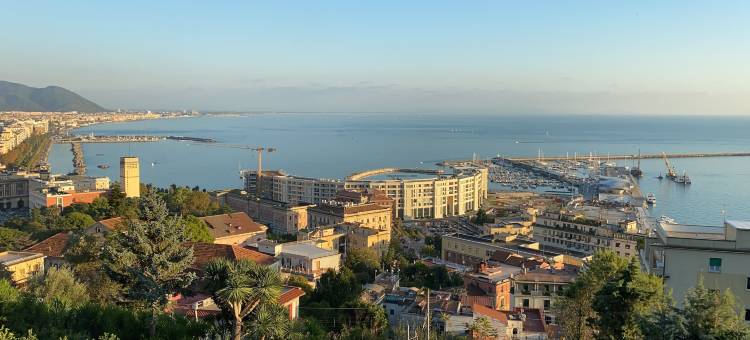 波赛顿别墅四品酒店及活动场地(Villa Poseidon - Boutique Hotel & Events)图片