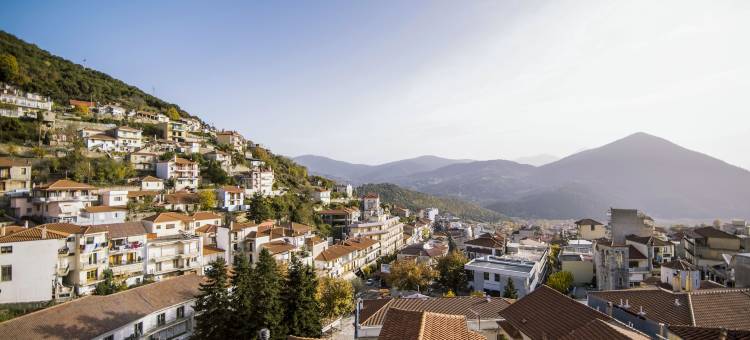 塞拉斯提那精品酒店(Selestina Boutique Hotel)图片