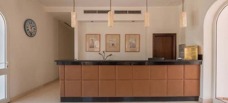 阿拉贝斯克度假村-水疗中心及别墅酒店(Fort Arabesque Resort, Spa & Villas)图片