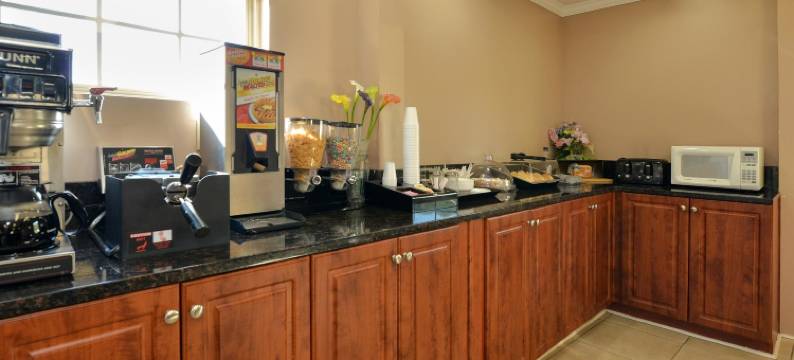 罗德威酒店(Rodeway Inn)图片