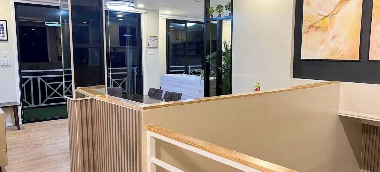 Hiverooms静谧农场度假村(Serenity Farm and Resort by Hiverooms)图片