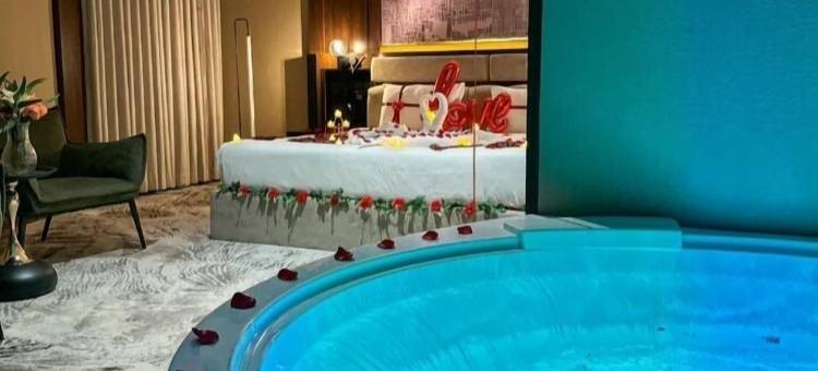 阿鲁夫克酒店套房(Alufq Hotel Suites)图片