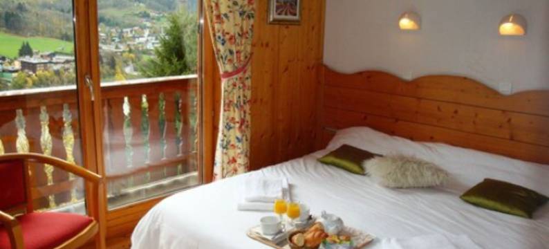 坎巴努乐酒店(Les Campanules)图片