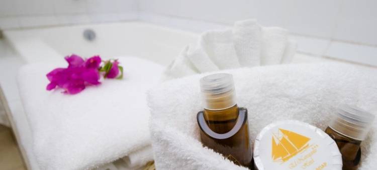 航海家旅馆(El Navegante)图片