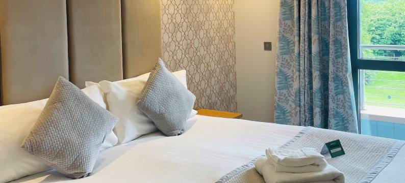 波斯顿西区酒店(Boston West Hotel)图片