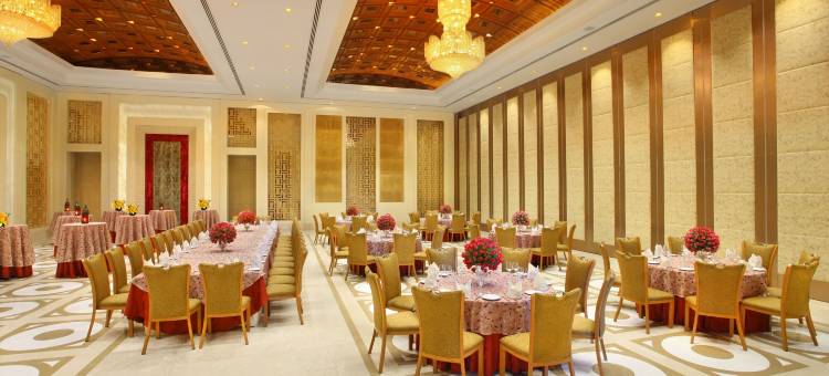 七海酒店(Seven Seas Hotel)图片