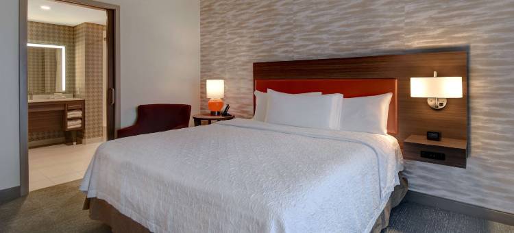 希尔顿特洛伊Home2套房(Home2 Suites by Hilton Detroit Troy)图片