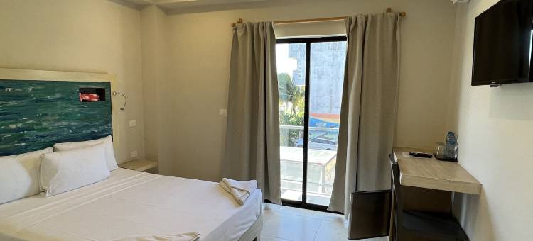 英坎托酒店(Inkanto Luxury Hotel)图片