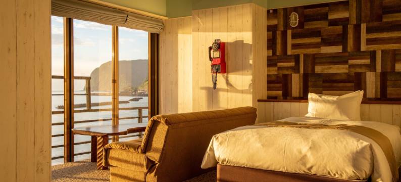 明治馆碧风日式旅馆(Meijikan)图片