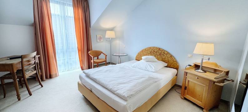 Regiohotel Wittekind Burg酒店(Regiohotel Wittekind Burg)图片