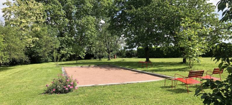 卡桑德拉别墅旅馆(Villa Cassandre)图片