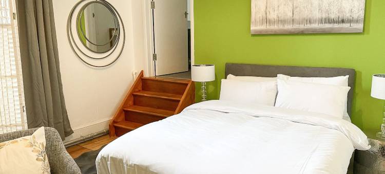 银行酒店 & 小酒馆(The Bank Hotel & Bistro)图片