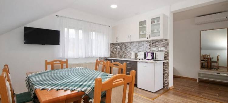 约西帕公寓(Apartment Josipa)图片
