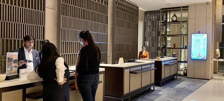 阿拉瓦利万怡度假村度假村(Courtyard Aravali Resort)图片