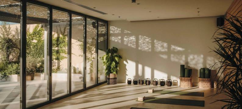 Sabàtic 锡切斯傲途格精选酒店(Sabàtic, Sitges, Autograph Collection)图片