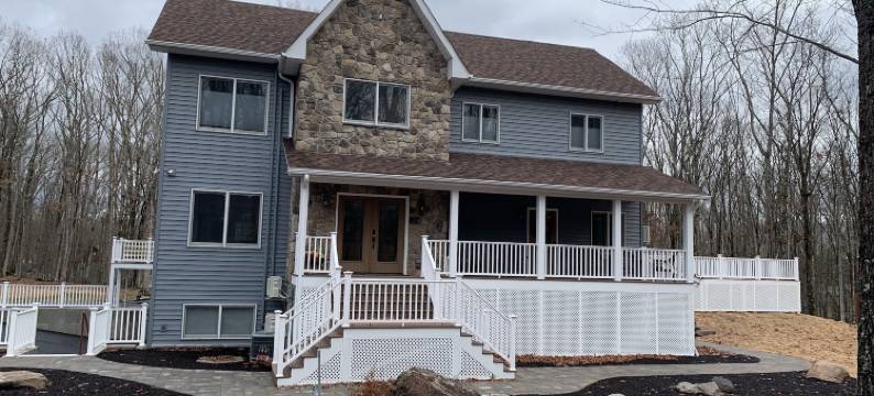 四季度假乐趣(Four Seasons for Fun)图片