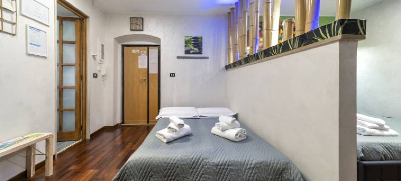 德马尔新房子(Newhouse dei Mille)图片