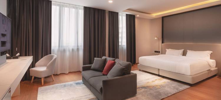 富酒店(Fuhotel)图片