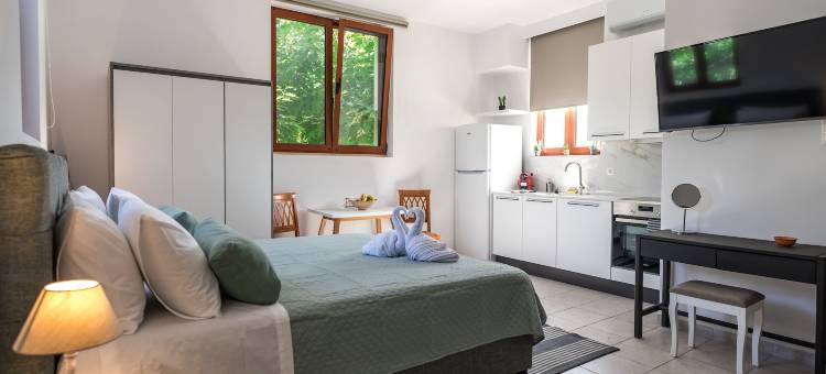 Kelaya 豪华公寓(Kelaya Luxury Apartments)图片