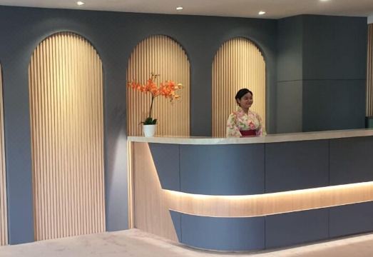 Nemuru Hotel Ciputat Hotel Overview