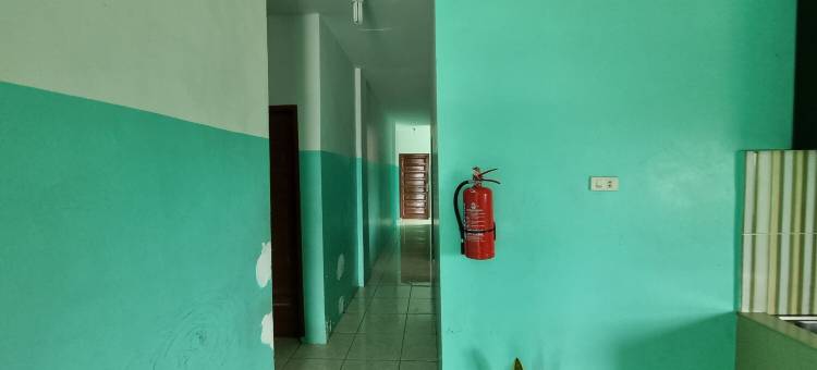 OYO 维拉住宅伊斯兰旅馆(Hotel O Wira Residensia Syariah)图片