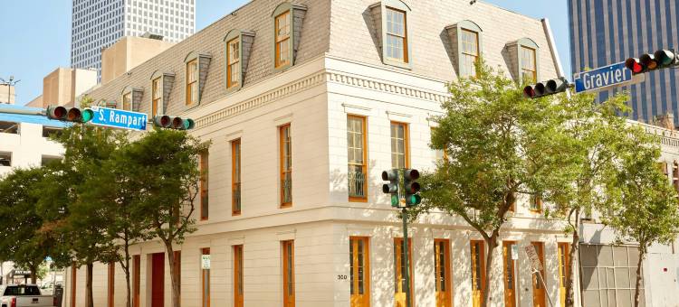 Sonder by Marriott Bonvoy The Louie 公寓 CBD(Sonder by Marriott Bonvoy the Louie Apartments CBD)图片