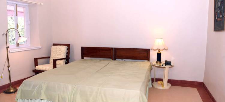 马哈巴莱什瓦丹格利戴尔别野，Amã旅居&步道(Ama Stays & Trails Dingley Dell , Mahabaleshwar)图片