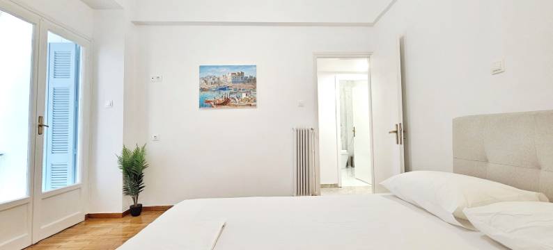 雅典 Divas One 天堂(Athens Divas One Paradise)图片