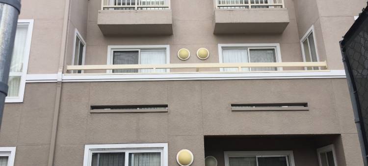 索内斯塔ES套房卡梅尔山-圣迭戈(Sonesta ES Suites Carmel Mountain - San Diego)图片