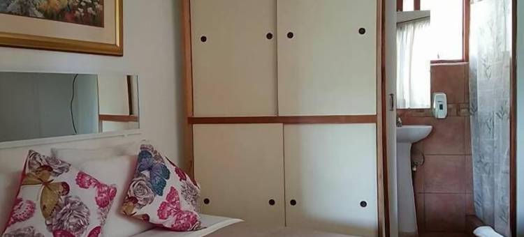 恩查瓦里亚家庭旅馆(Casa Echavarria)图片