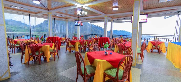 基伍和平景观酒店(Kivu Peace View Hotel)图片