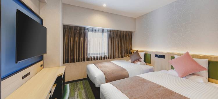 MYSTAYS 宮崎酒店(HOTEL MYSTAYS Miyazaki)图片