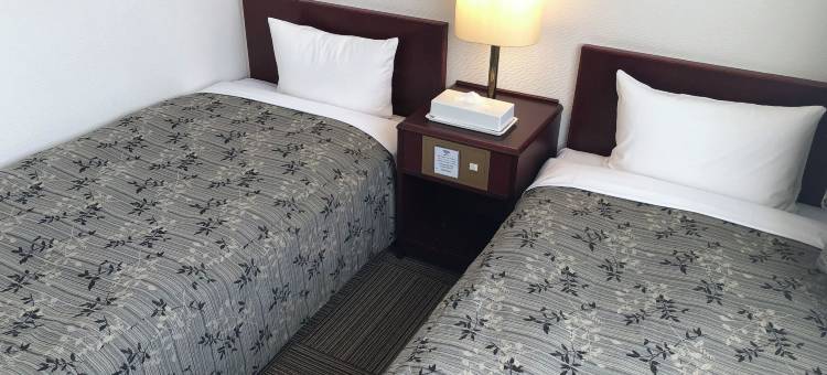 皇冠山丘酒店 鸣门(Hotel Crown Hills Naruto)图片