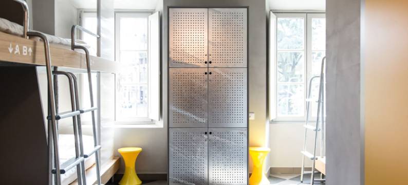 康博米兰 - 旅馆(Combo Milano)图片