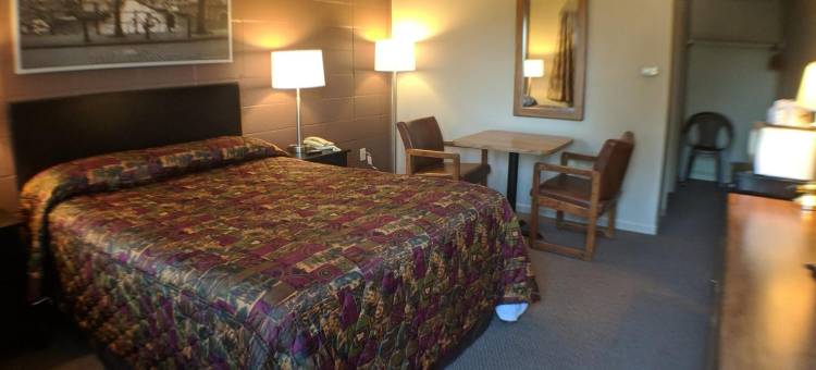 阿提肯汽车旅馆(Attican Motel - Attica - Batavia - Warsaw - Darien Lake)图片