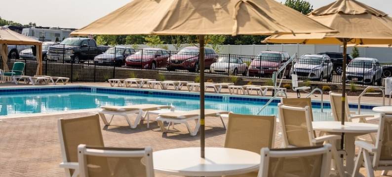 辛辛那提营地雪松(Cincinnati Camp Cedar)图片