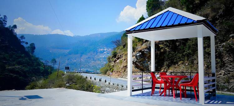 山丘河景度假酒店(Hotel Hill River View Resort)图片
