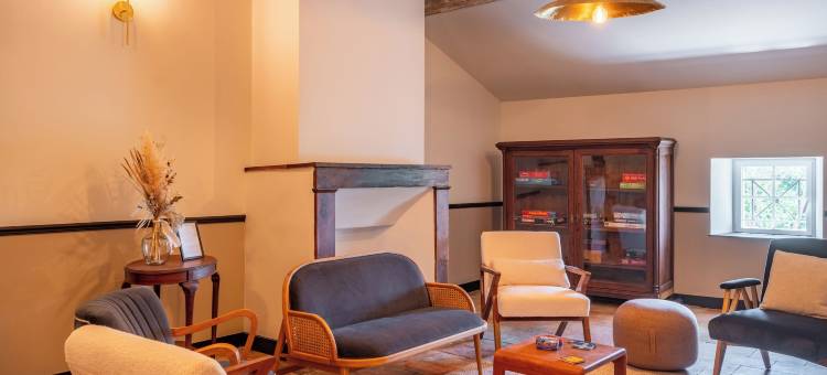 勒多曼德卡姆博耶 - 原创收藏(Le Domaine de Camboyer - the Originals Collection)图片