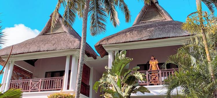 萨克亚精品酒店(Constance Sakoa Boutik)图片